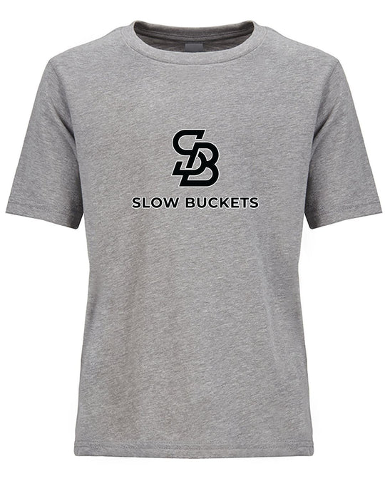 Slow Buckets Youth T-Shirt