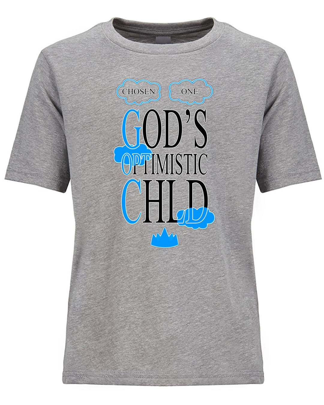 Gabby Crawford Youth T-Shirt