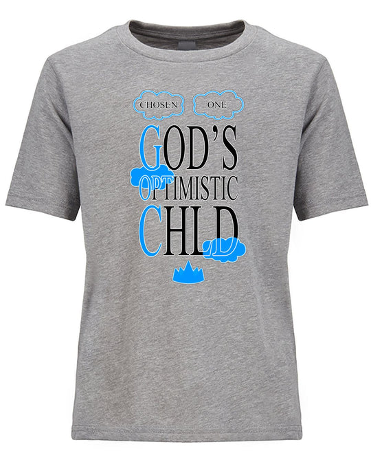 Gabby Crawford Youth T-Shirt