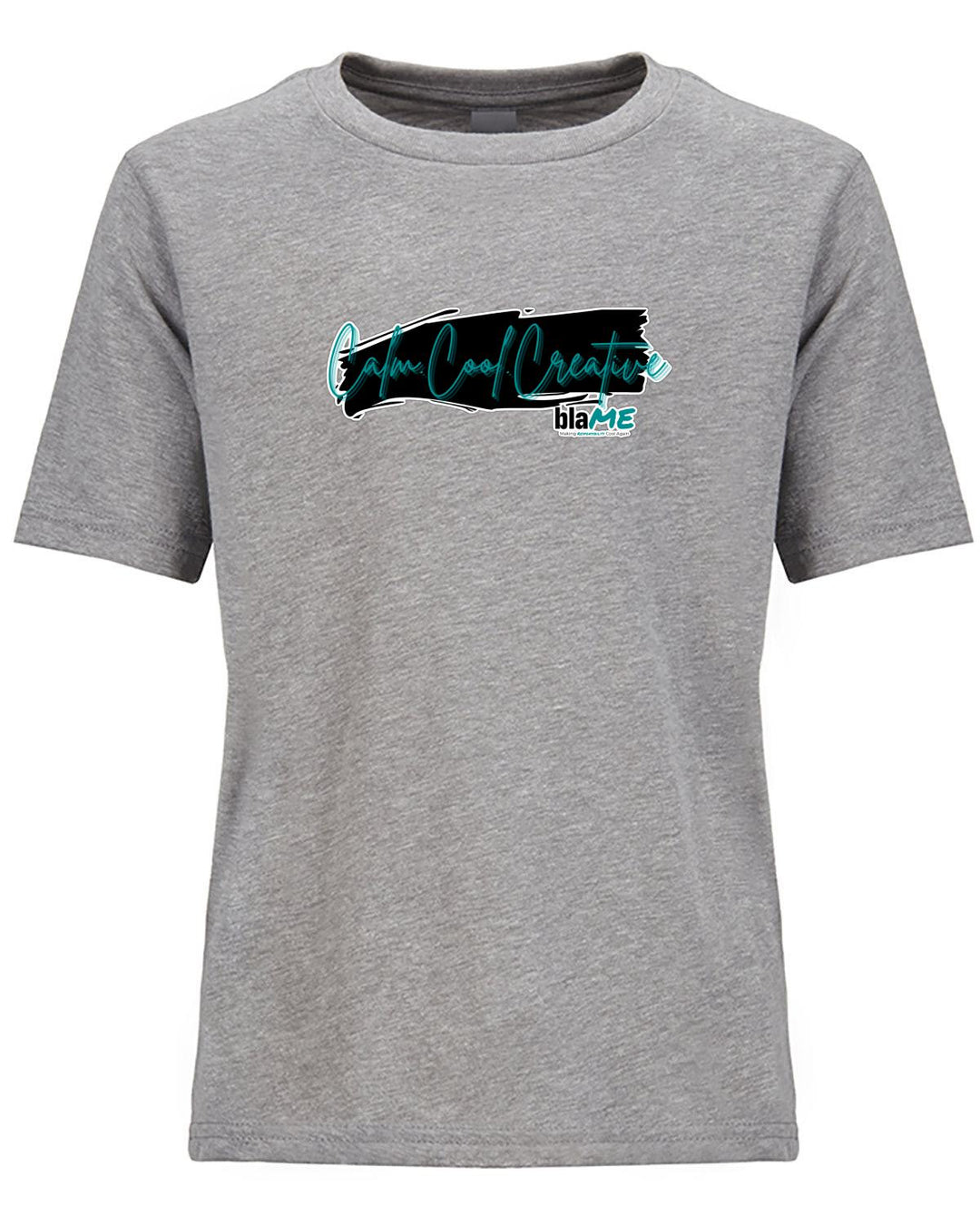 Blame Youth T-Shirt