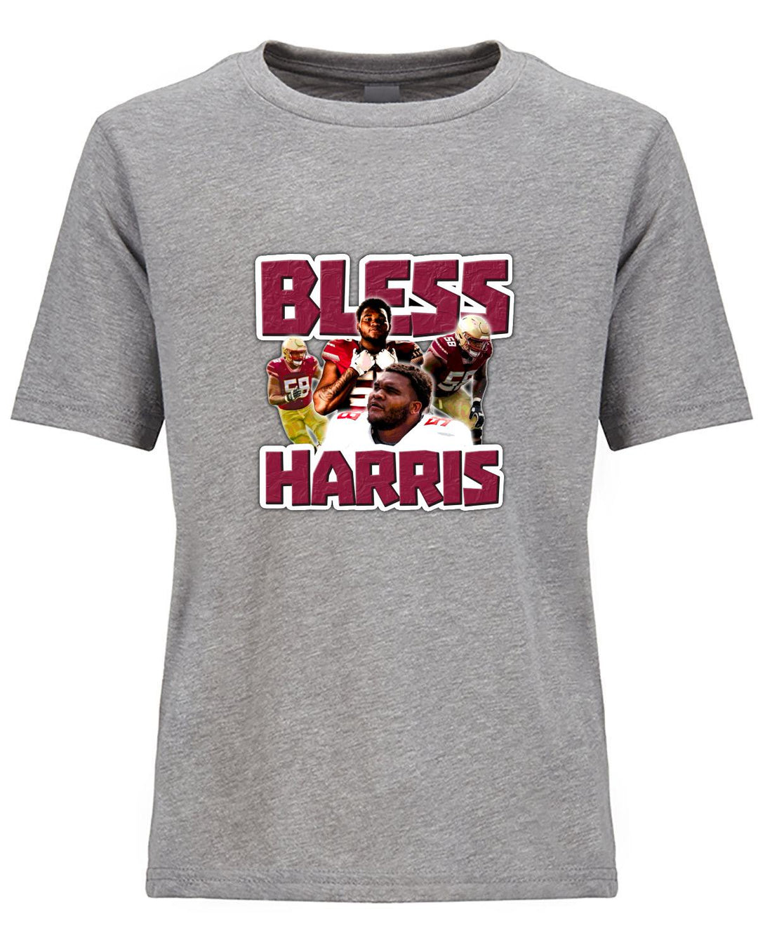 Bless Harris Youth T-Shirt