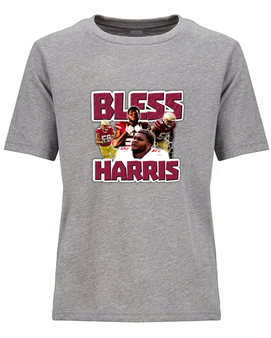 Bless Harris Youth T-Shirt