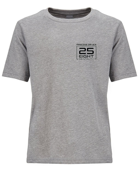 25 Eight Mentality Youth T-Shirt