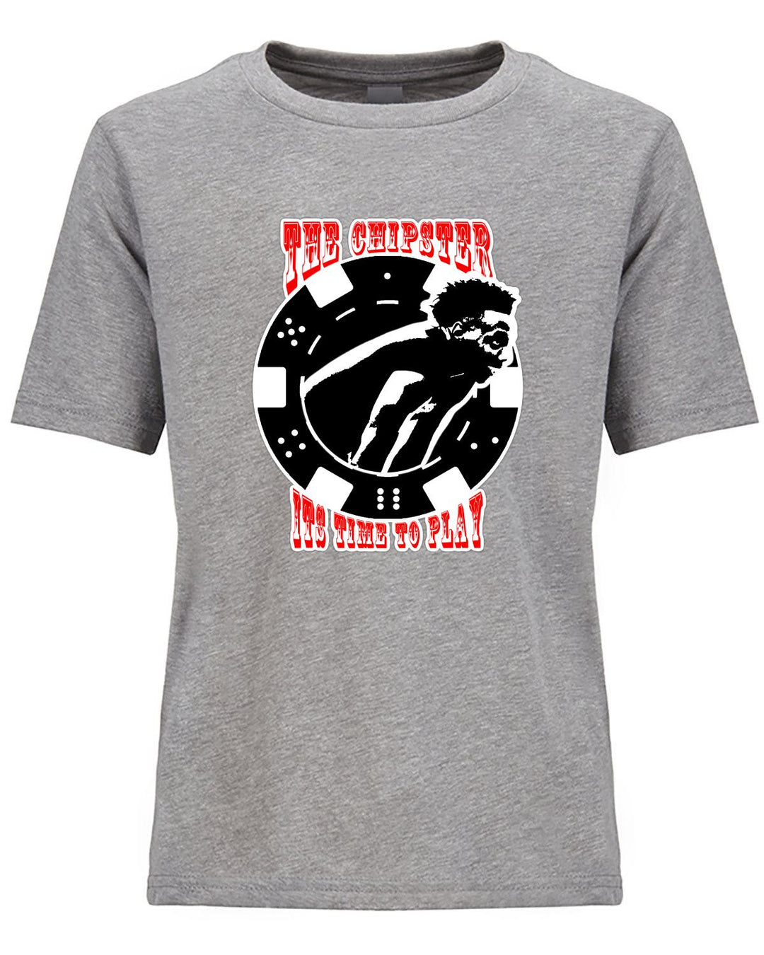 The Chipster Youth T-Shirt