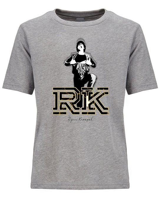 Ryan Kroepel Youth T-Shirt