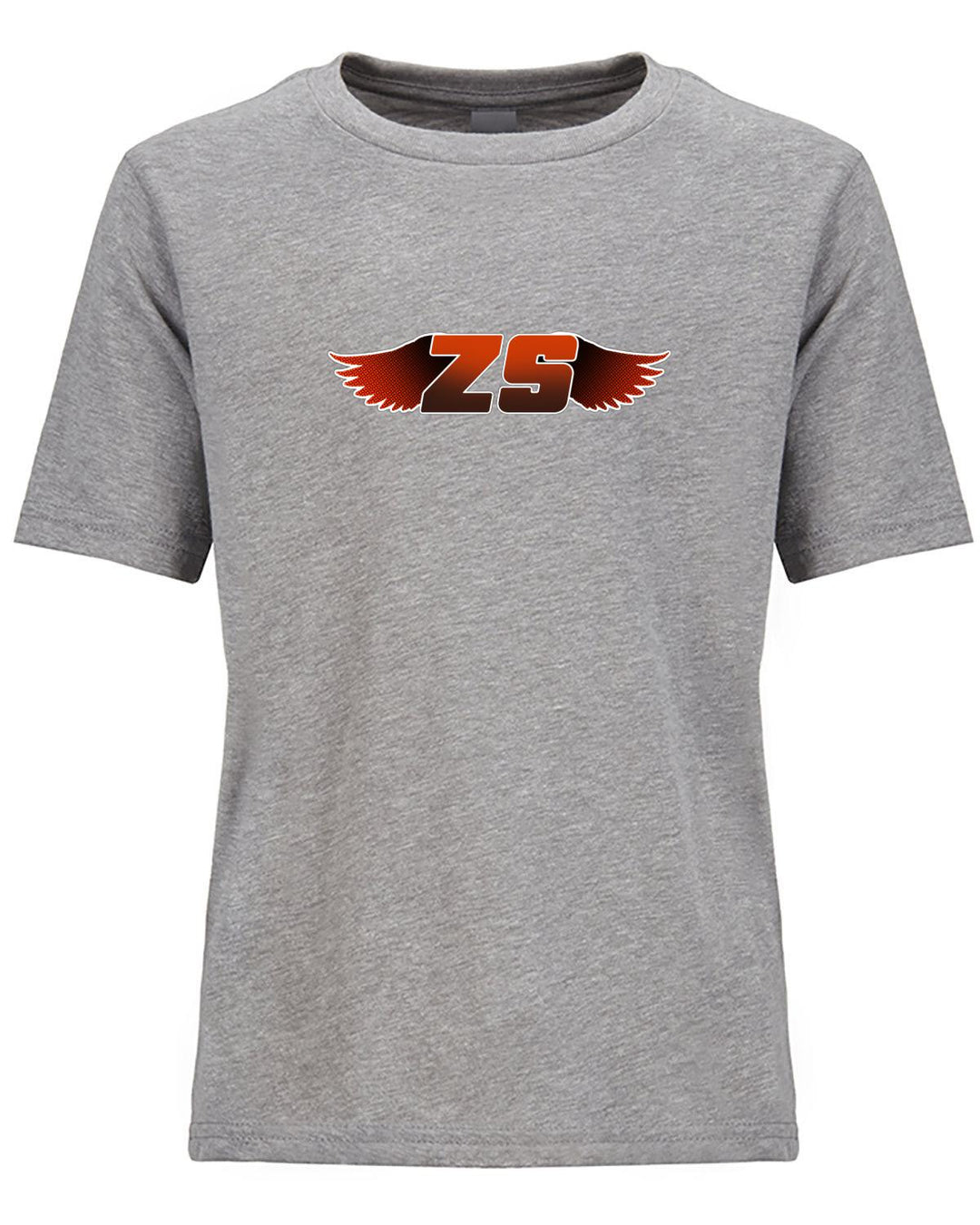 Zakaih Saez Youth T-Shirt