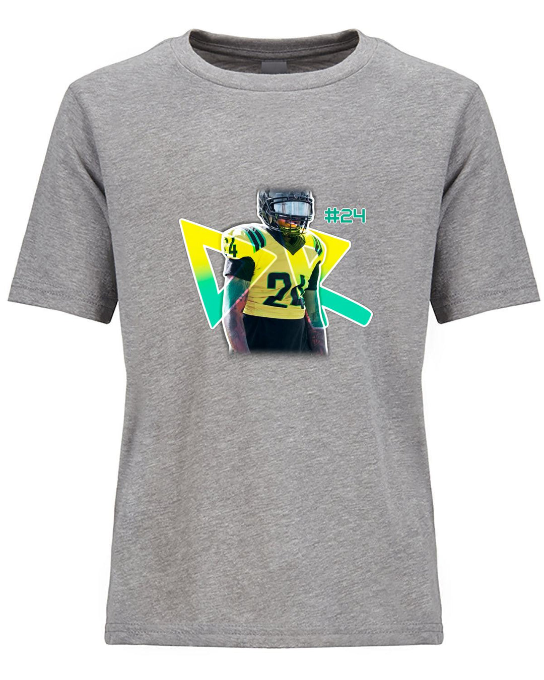 Devin Richards Youth T-Shirt