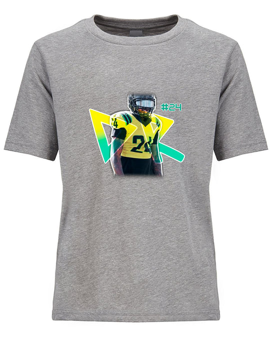 Devin Richards Youth T-Shirt