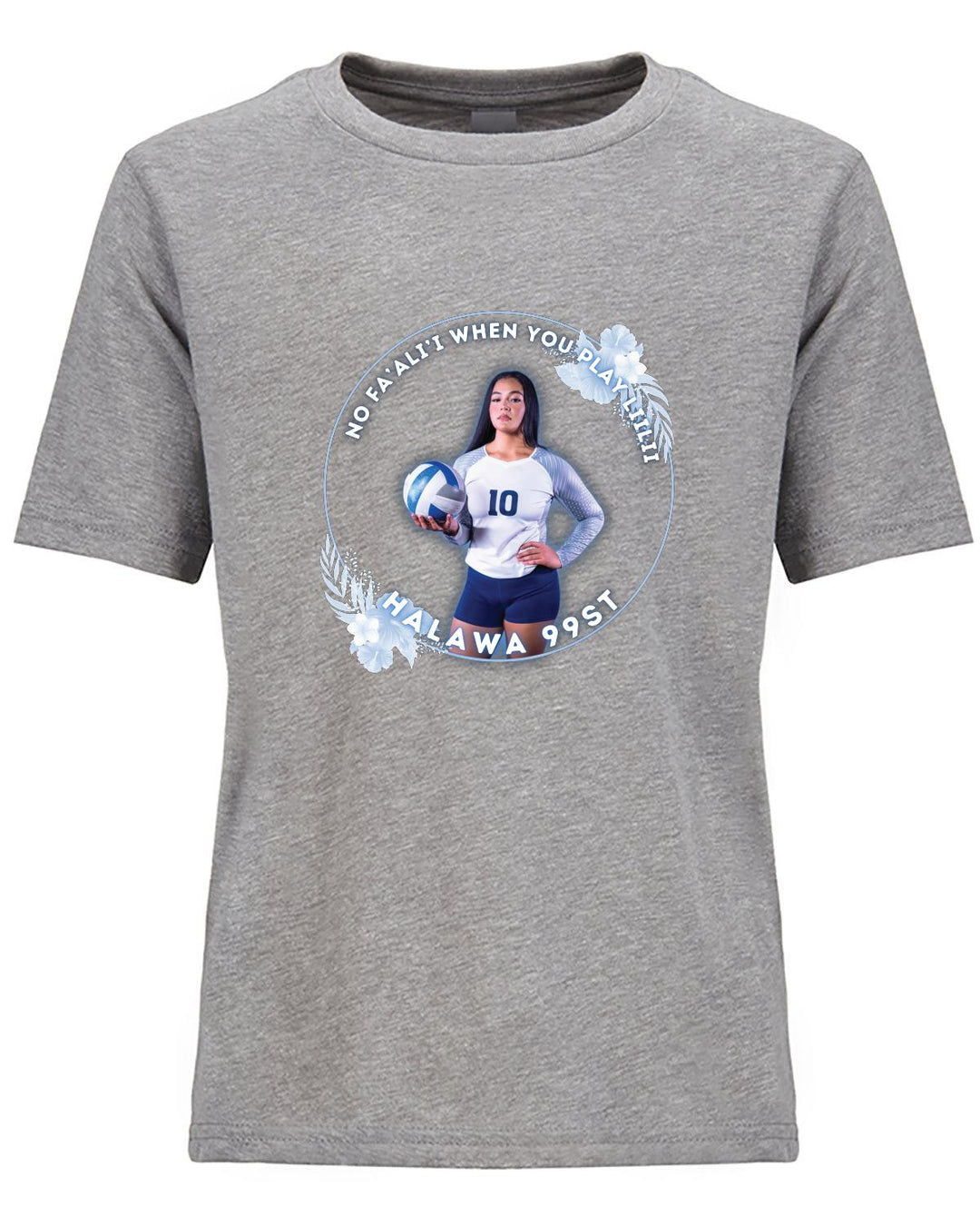 Sia Liilii Youth T-Shirt