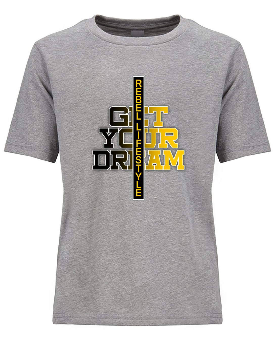 REBEL Youth T-Shirt