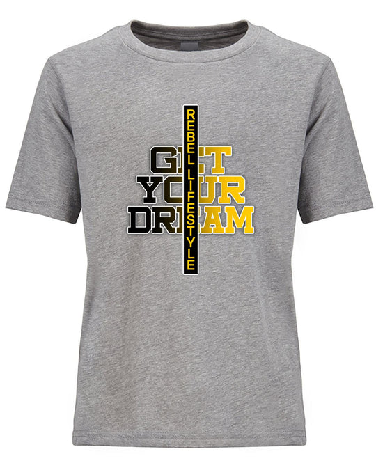 REBEL Youth T-Shirt