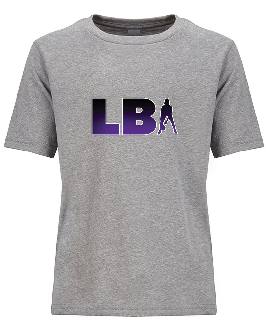 Lonasia Brewer Youth T-Shirt