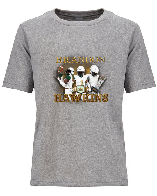 Brandon Hawkins Youth T-Shirt