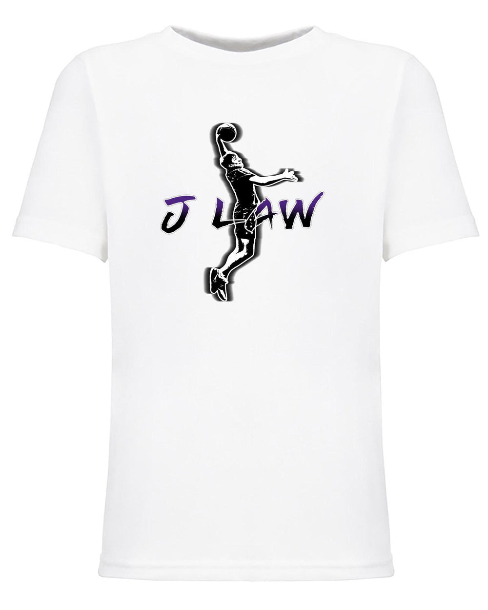 J Law Youth T-Shirt