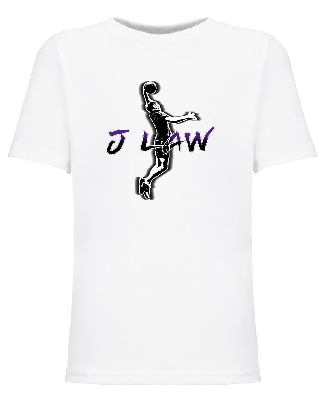 J Law Youth T-Shirt