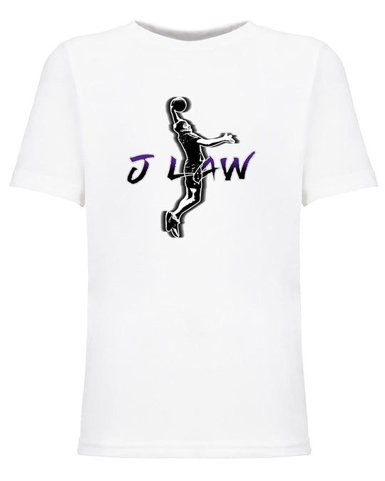 J Law Youth T-Shirt