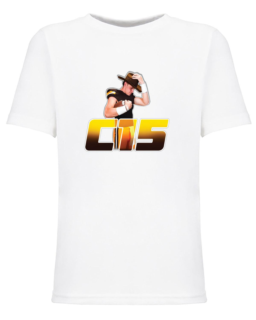 Carson May Youth T-Shirt
