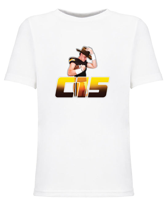 Carson May Youth T-Shirt