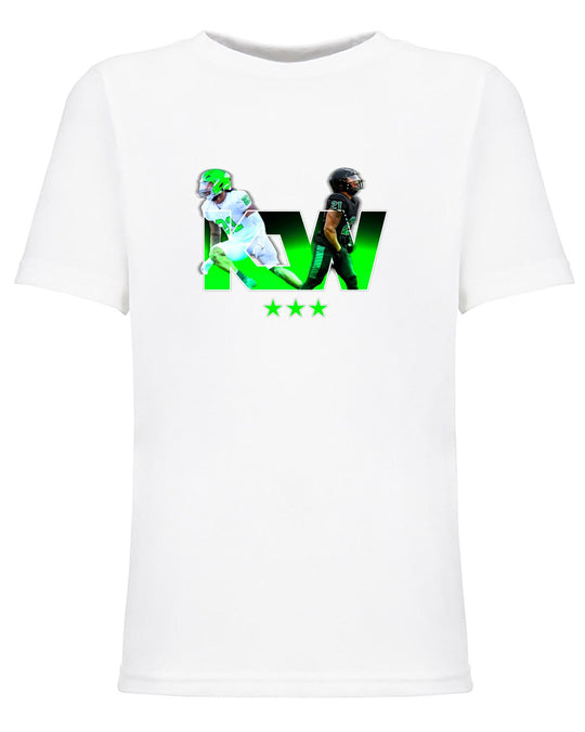 Kevin Wood Youth T-Shirt