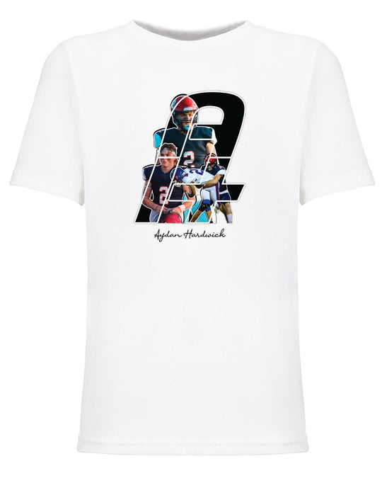 Aydan Hardwick Youth T-Shirt