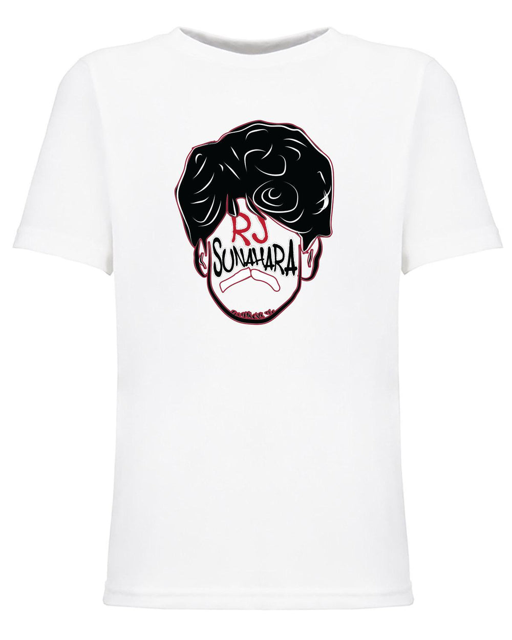 RJ Sunahara Youth T-Shirt