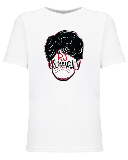 RJ Sunahara Youth T-Shirt