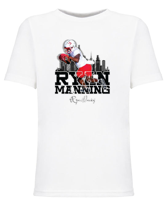 Ryan Manning Youth T-Shirt