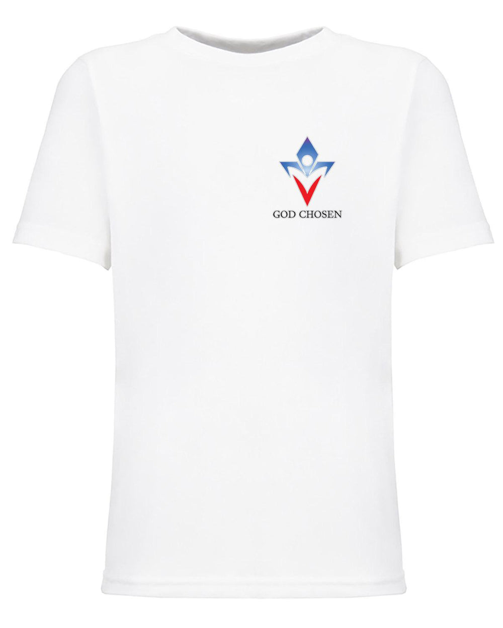 God Chosen Youth T-Shirt