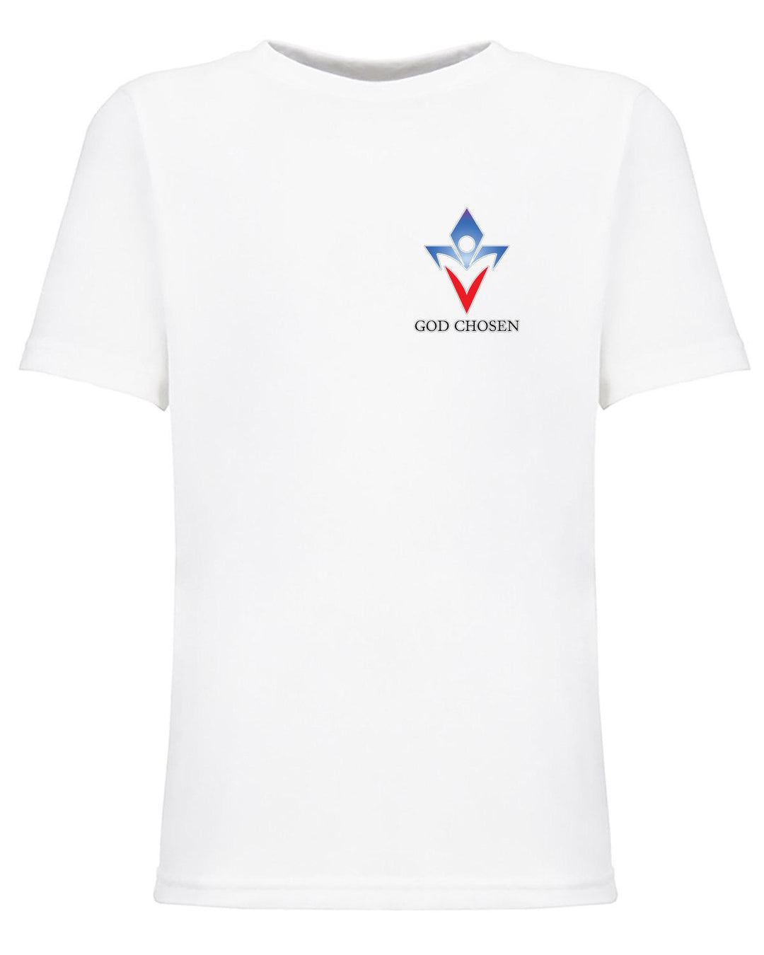 God Chosen Youth T-Shirt