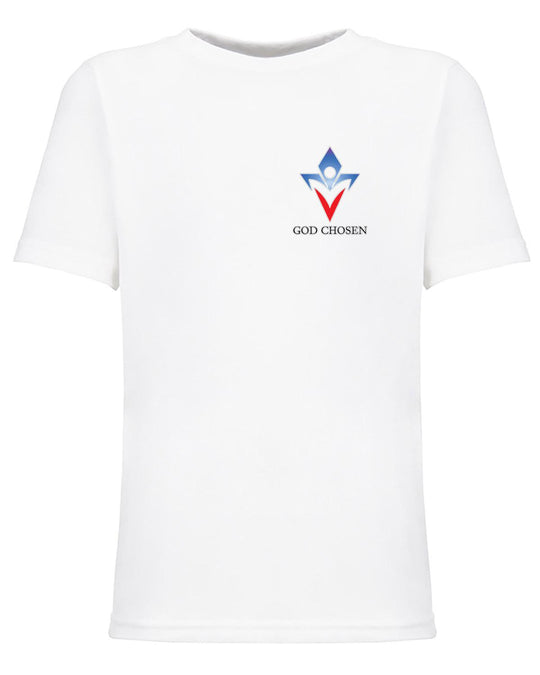 God Chosen Youth T-Shirt