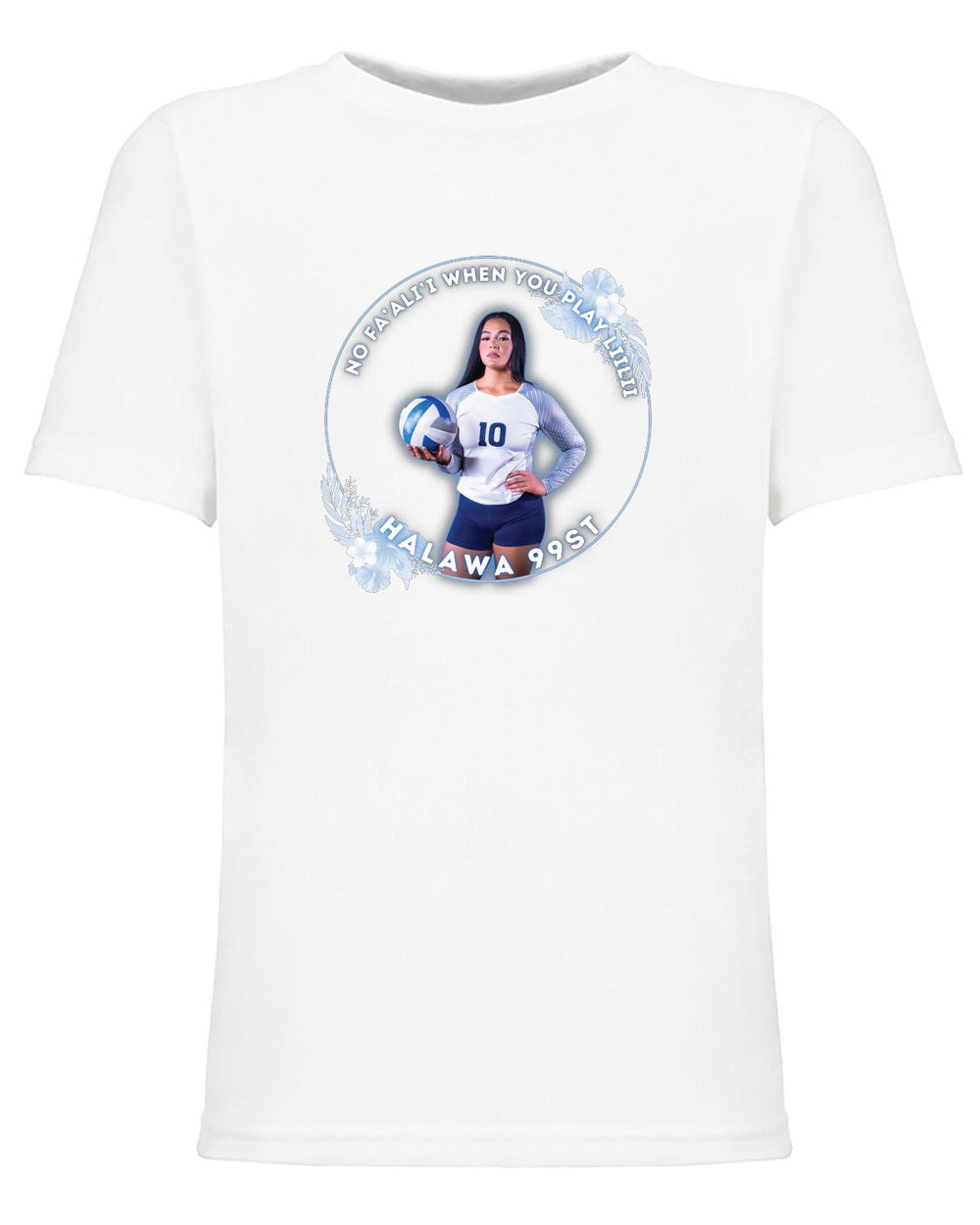 Sia Liilii Youth T-Shirt