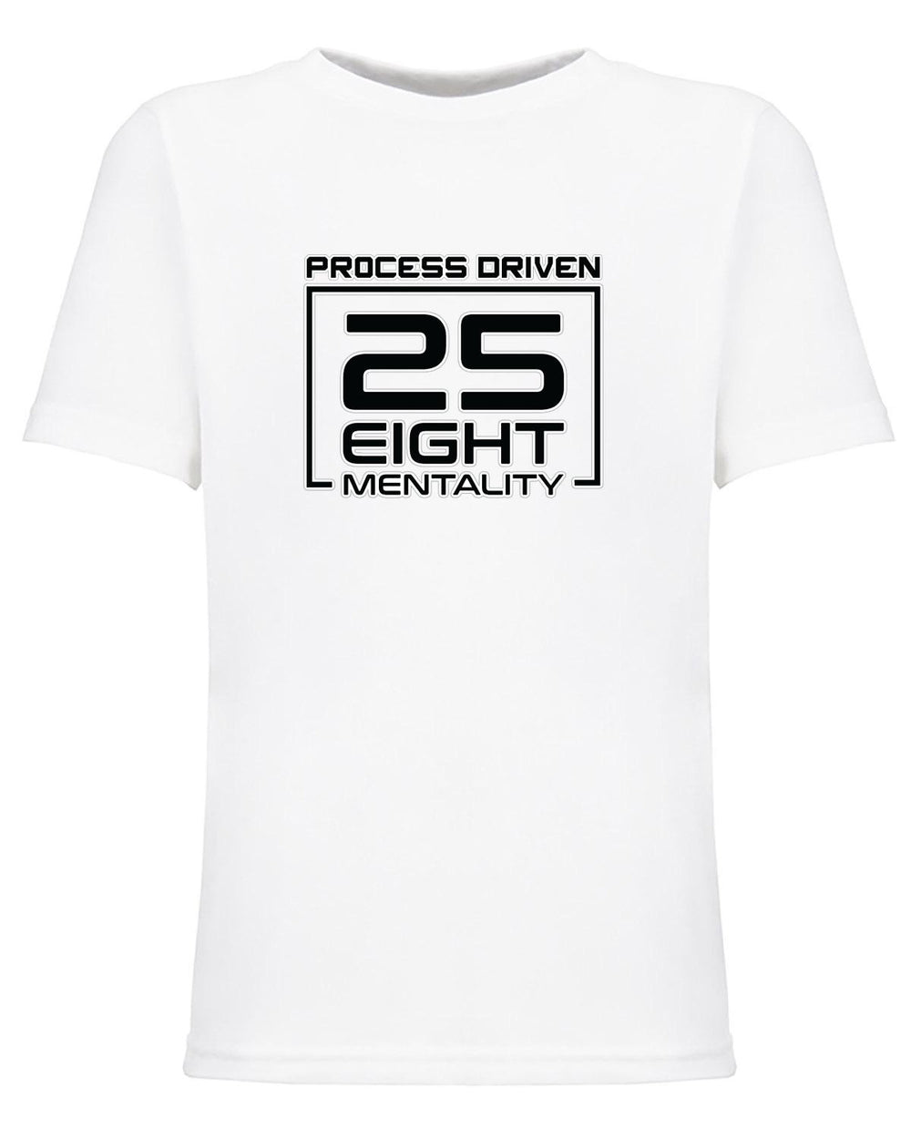 25 Eight Mentality Youth T-Shirt