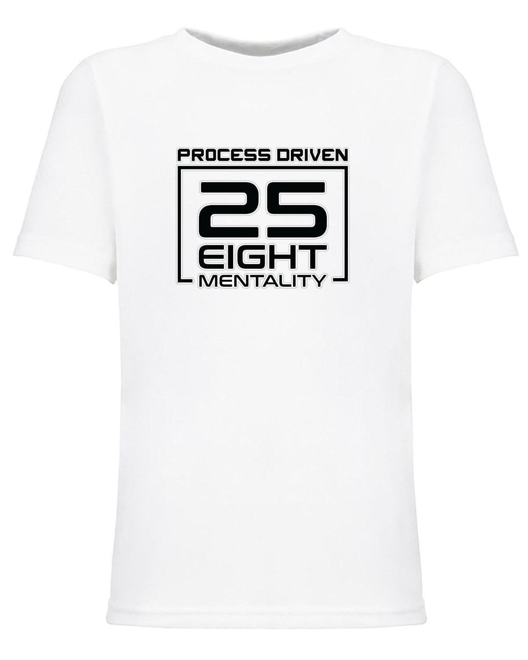 25 Eight Mentality Youth T-Shirt