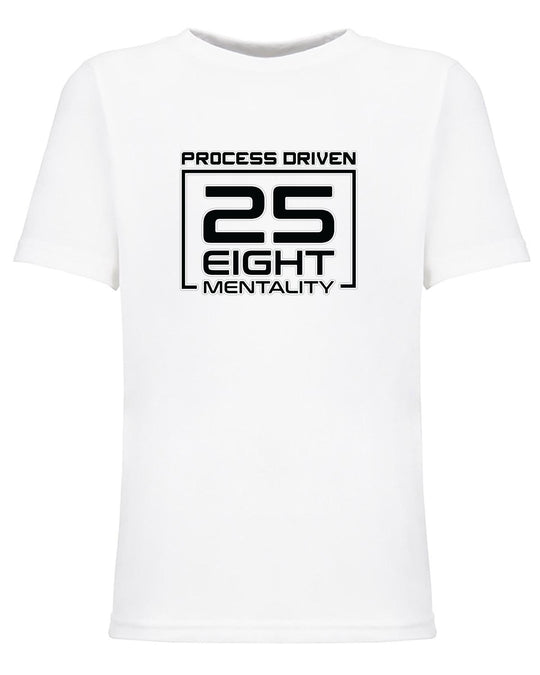 25 Eight Mentality Youth T-Shirt