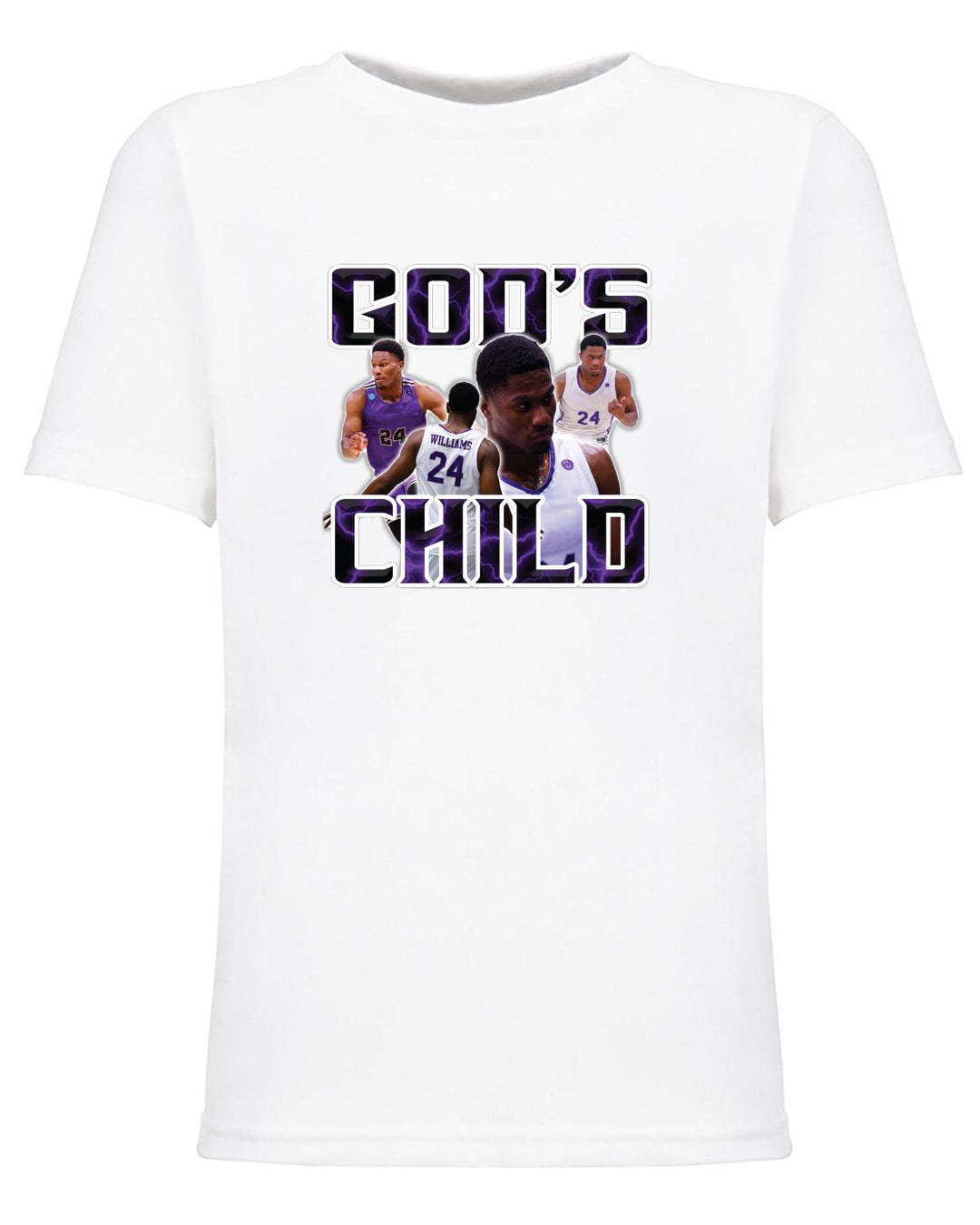 Alex Williams Youth T-Shirt