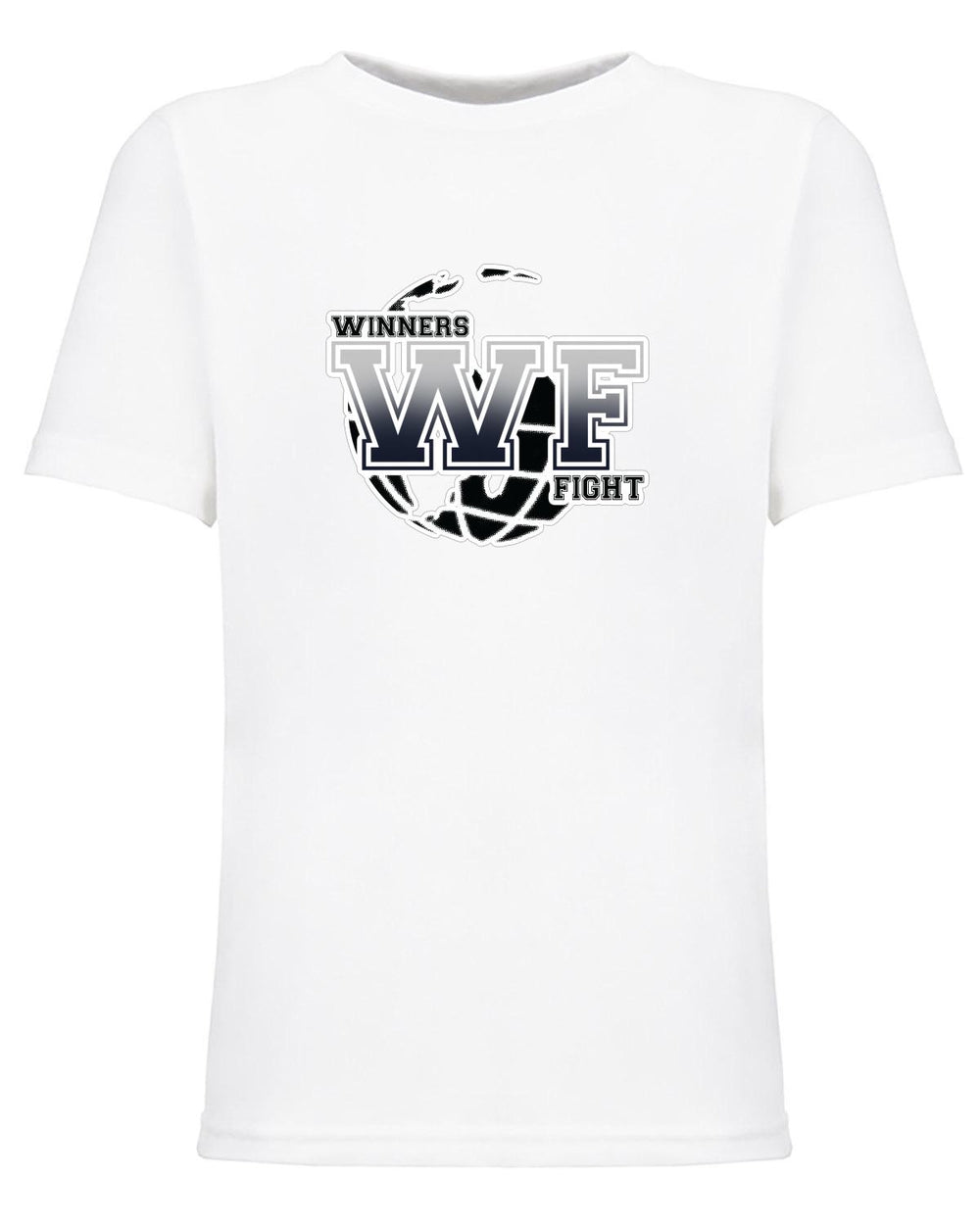 Wilfred Kamukama Youth T-Shirt