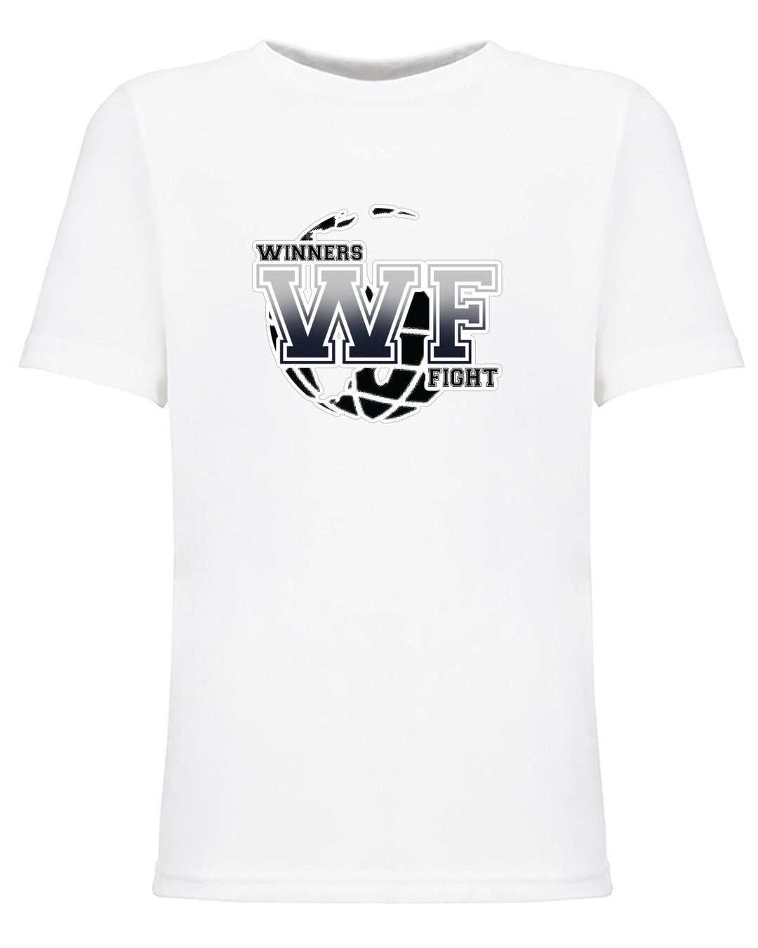Wilfred Kamukama Youth T-Shirt