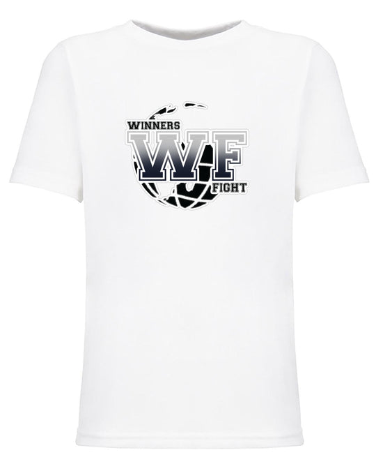 Wilfred Kamukama Youth T-Shirt