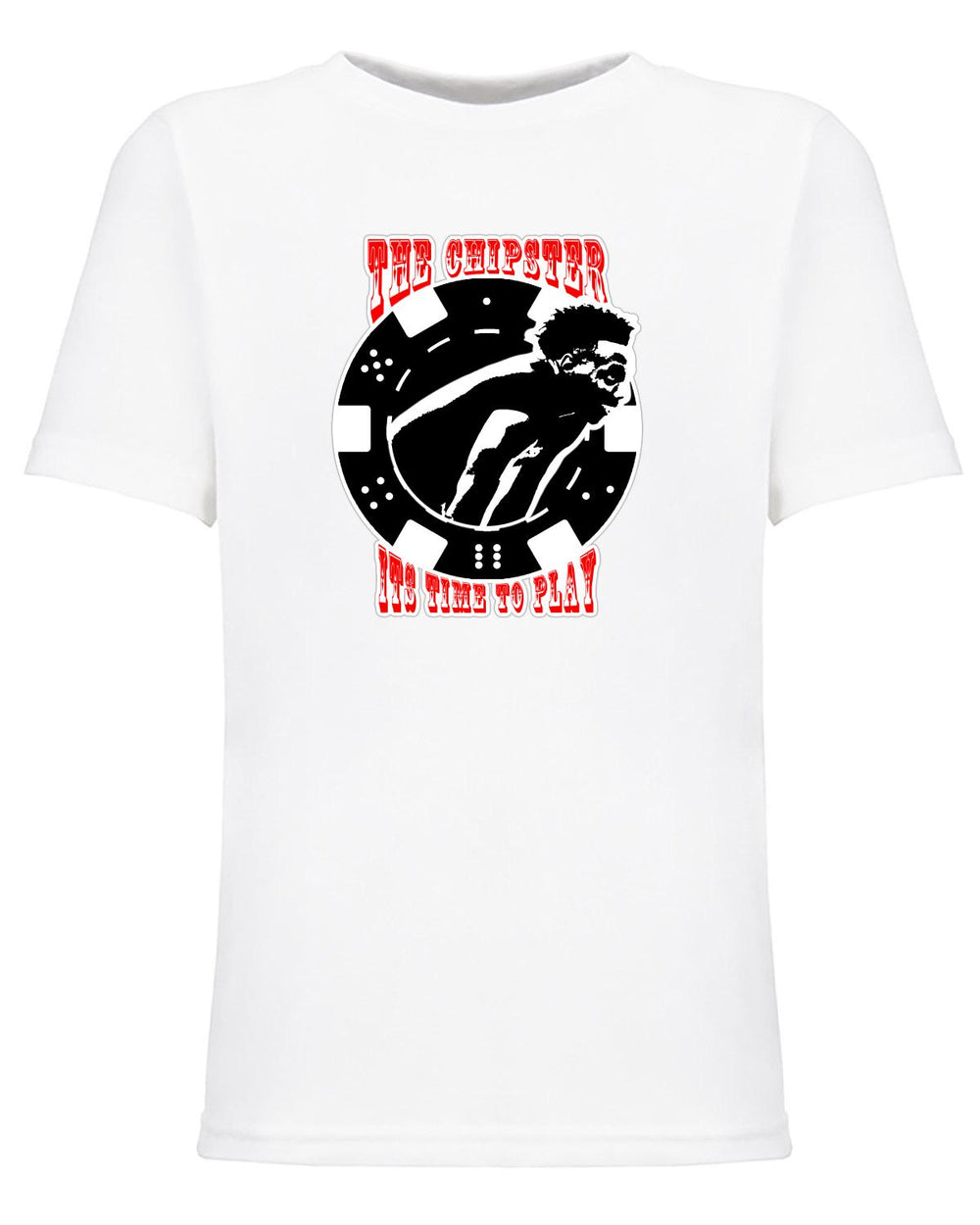 The Chipster Youth T-Shirt
