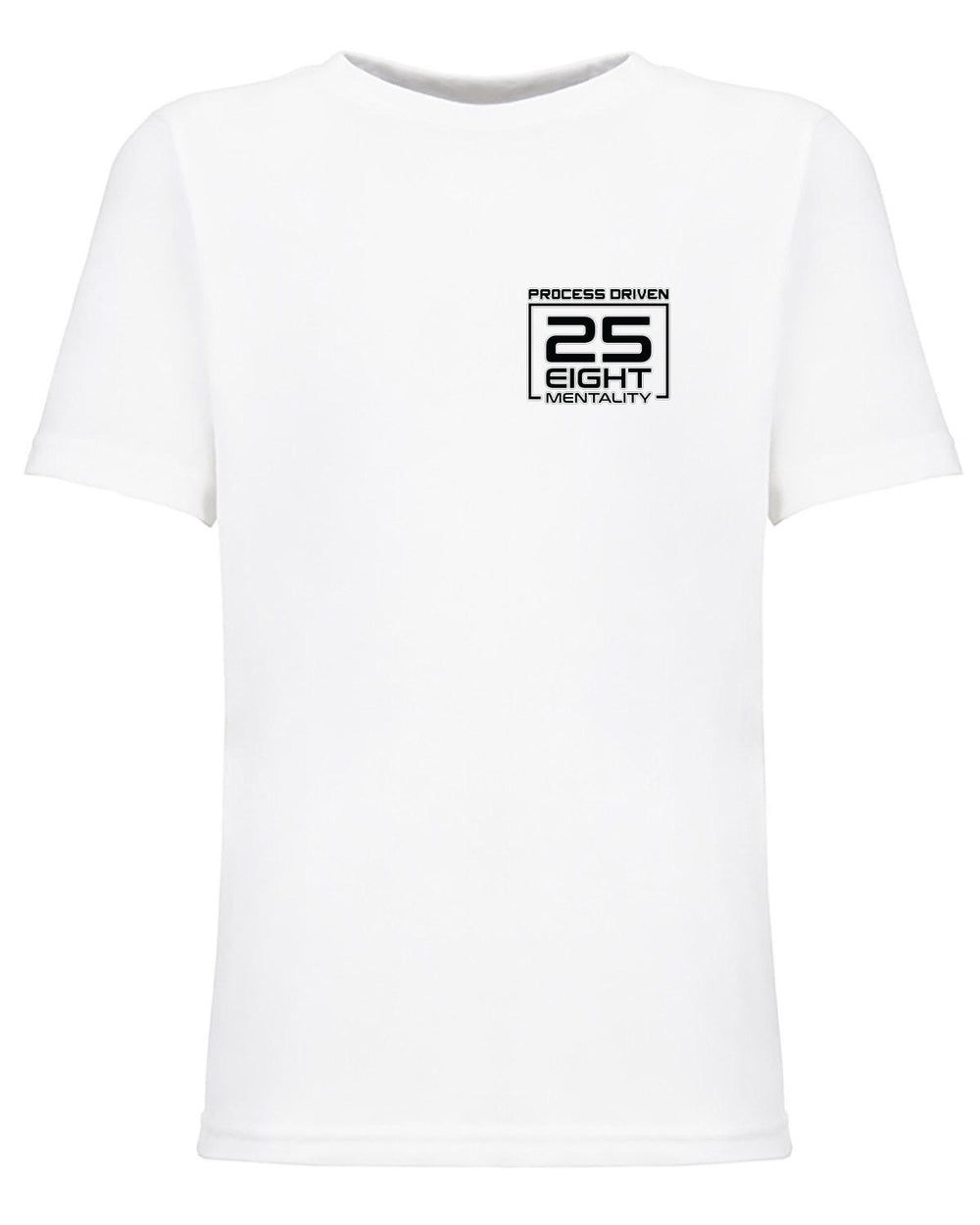 25 Eight Mentality Youth T-Shirt