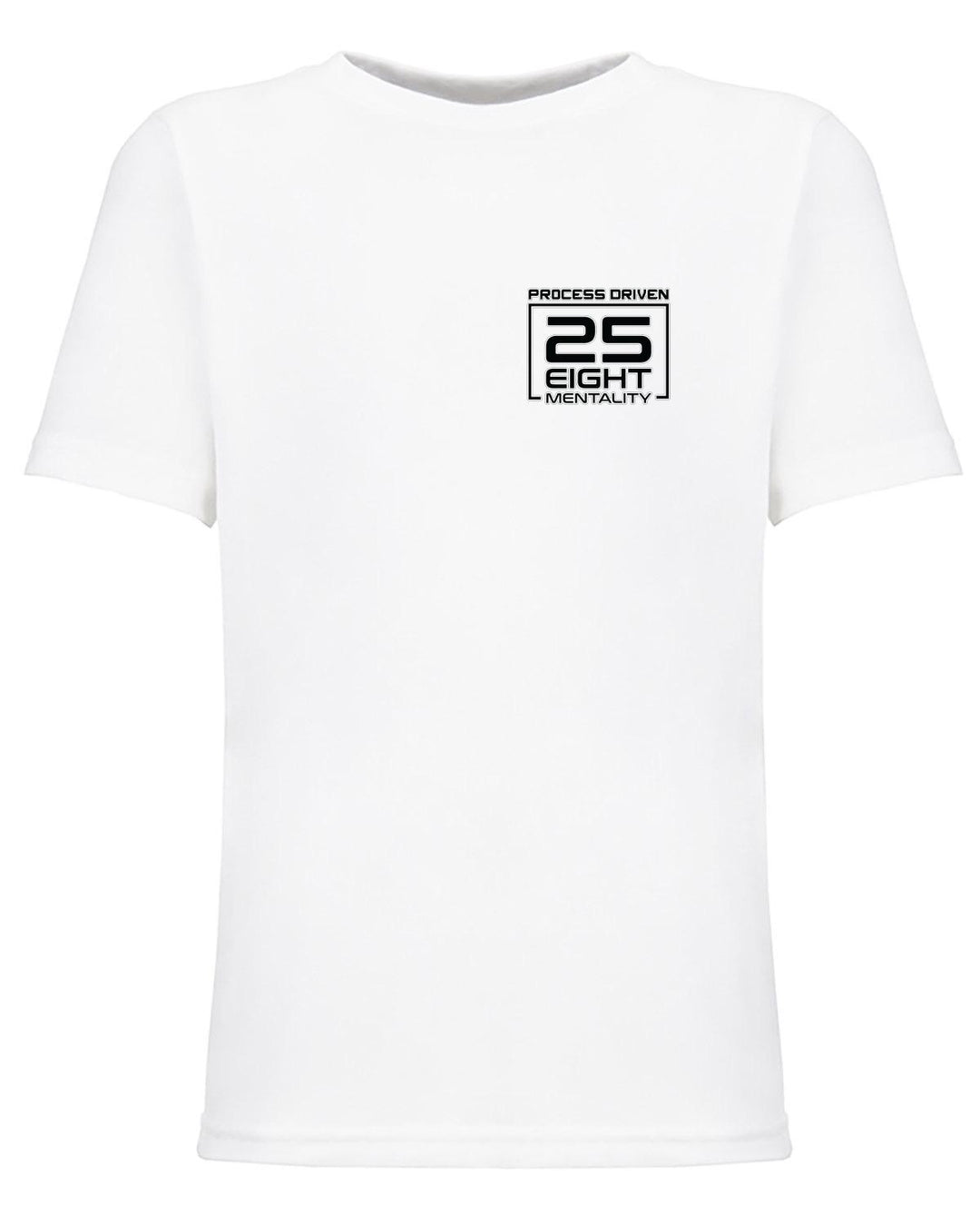 25 Eight Mentality Youth T-Shirt