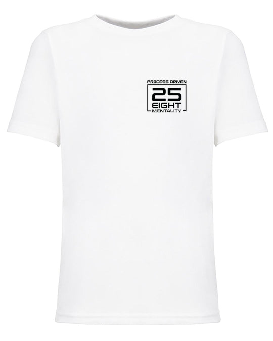 25 Eight Mentality Youth T-Shirt