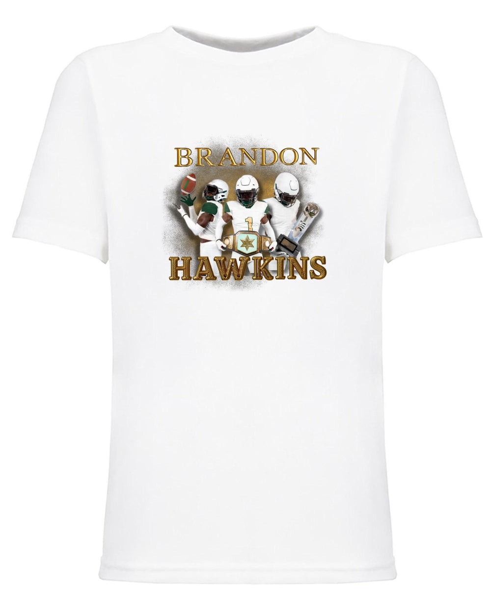 Brandon Hawkins Youth T-Shirt