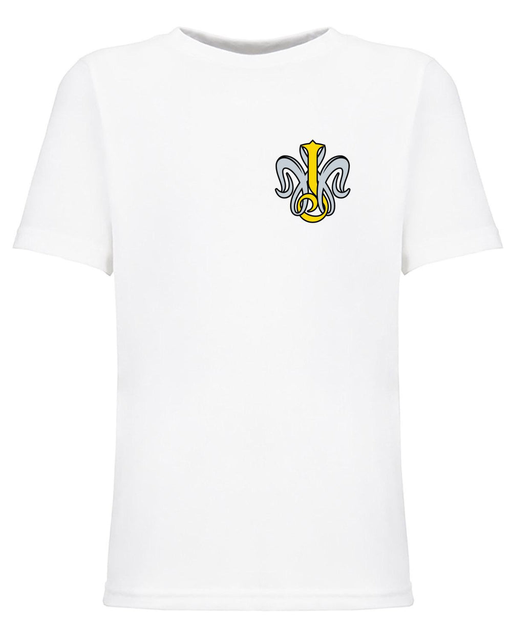 Jawad Williams Youth T-Shirt