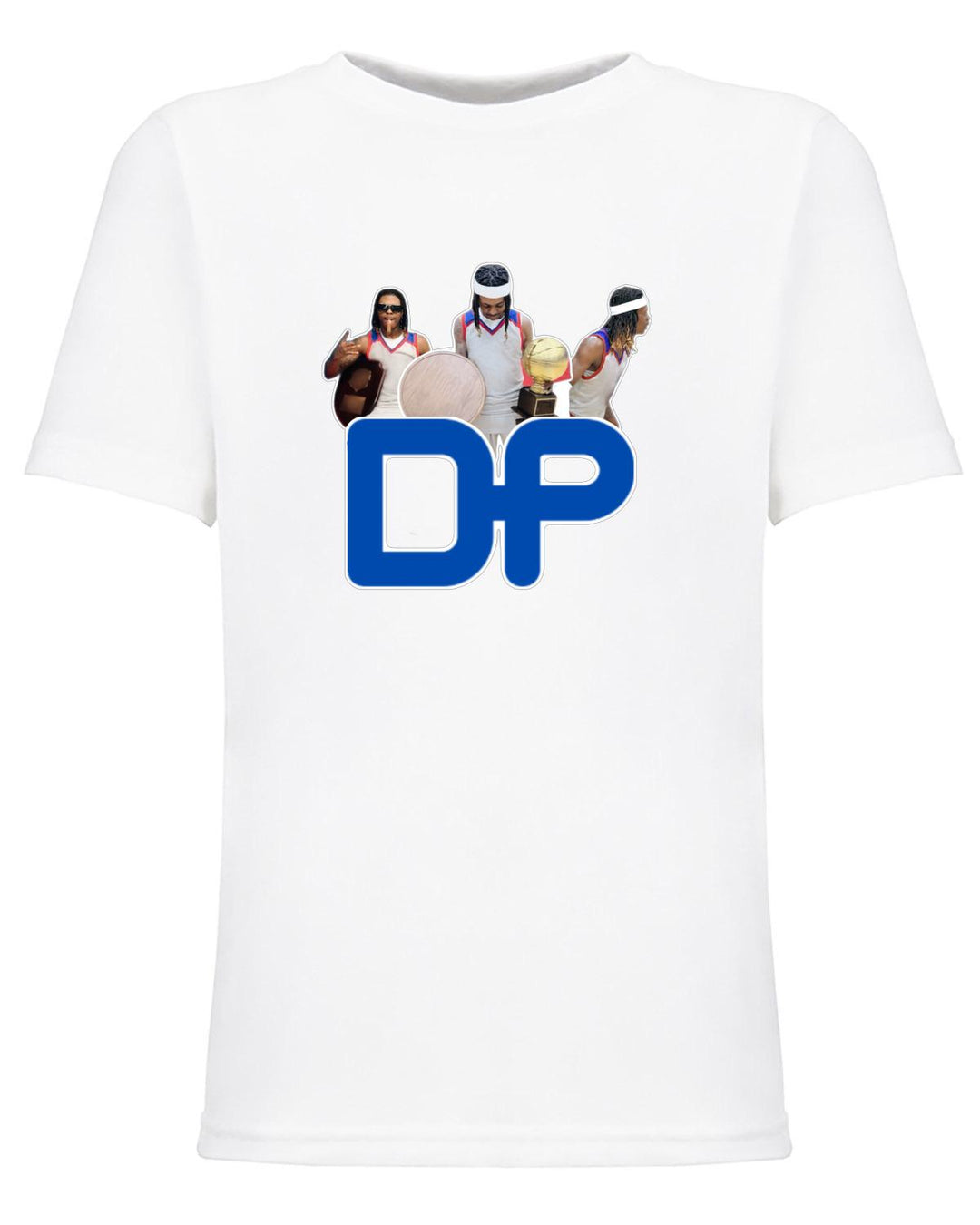Devin Perry Youth T-Shirt