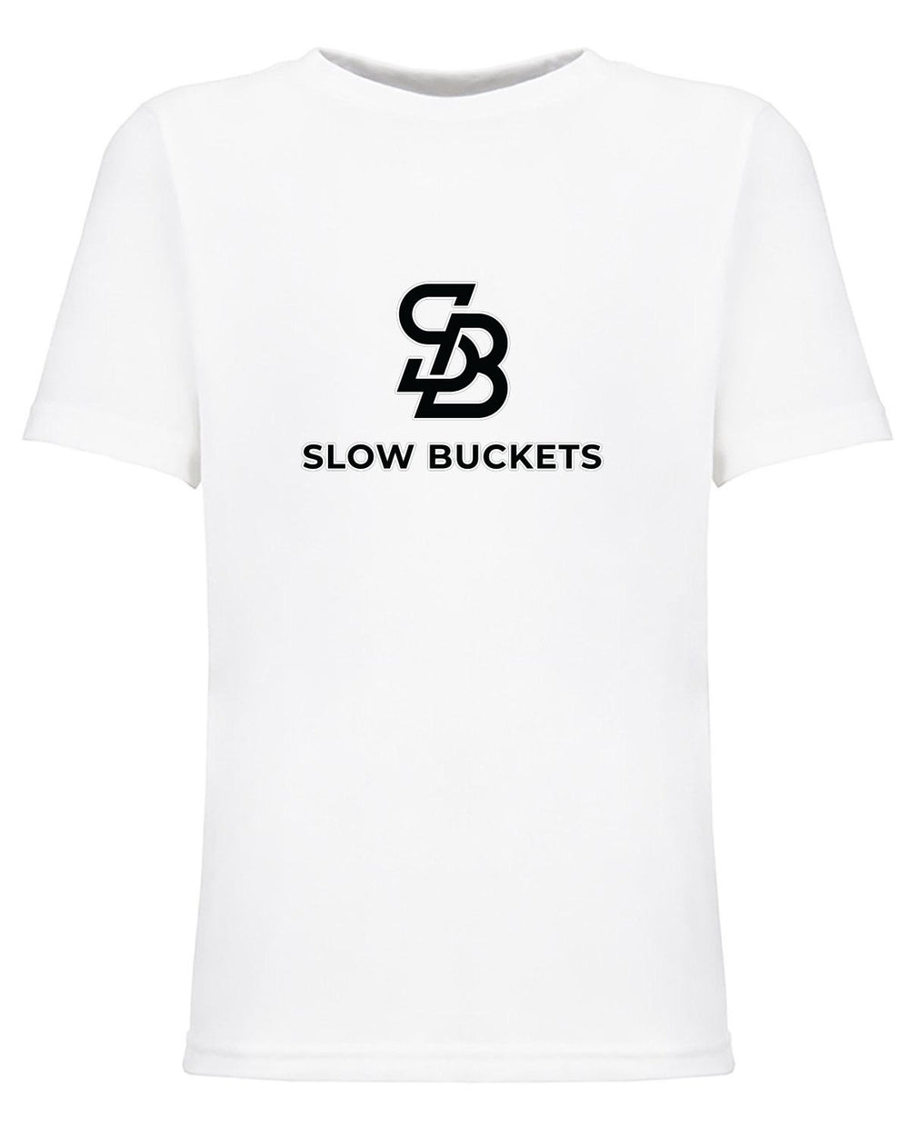 Slow Buckets Youth T-Shirt