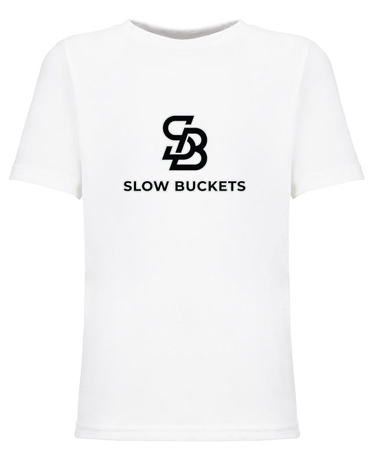 Slow Buckets Youth T-Shirt