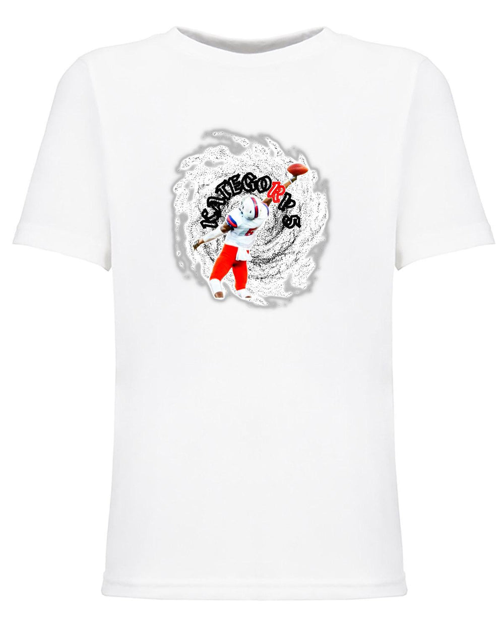 Kategory 5 Youth T-Shirt