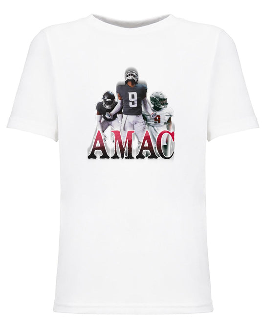 Ahmad McCullough Youth T-Shirt