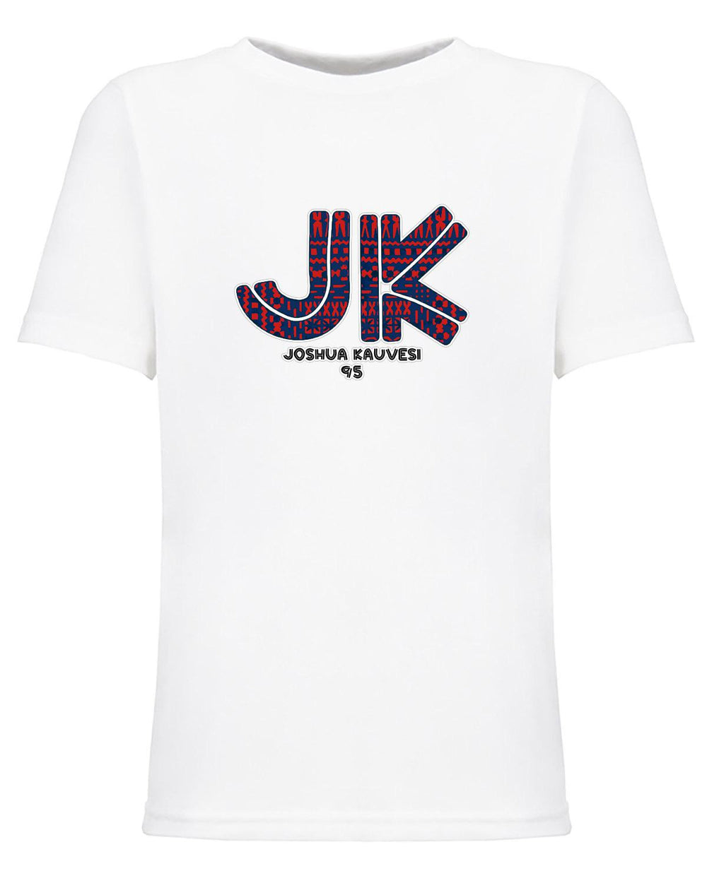 Joshua Kauvesi Youth T-Shirt
